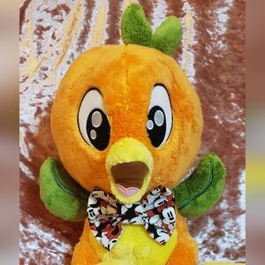 🆕️❣ Minnie Mouse Pin Bow